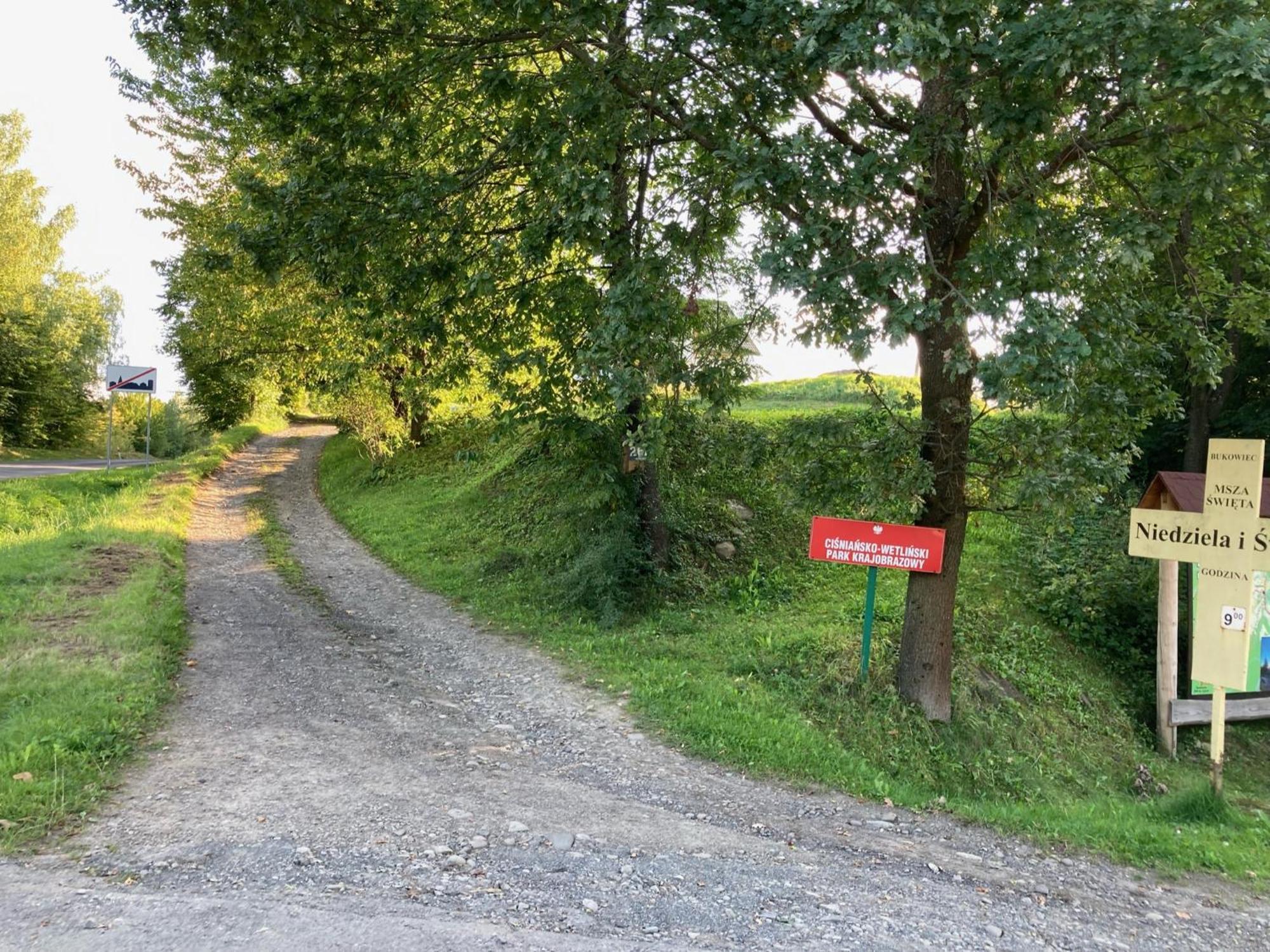 Urocza Chata Z Sauna W Bieszczadzkim Parku Krajobrazowym بوكوفييتس المظهر الخارجي الصورة